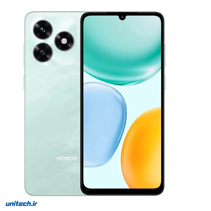 گوشی موبایل آنر مدل X5c دو سیم‌کارت ظرفیت 64 گیگابایت و رم 4 گیگابایت1